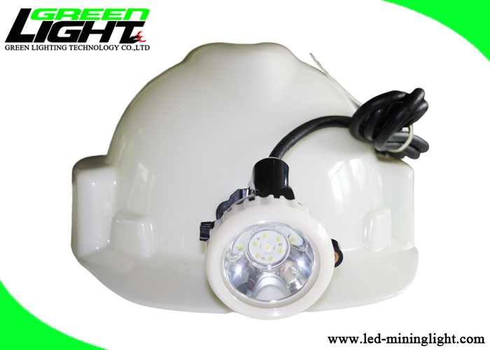 Mining Headlamp