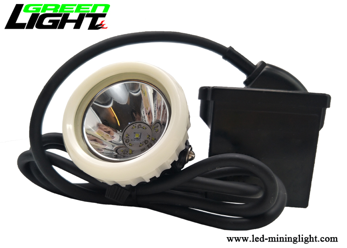 Mining Head Torch