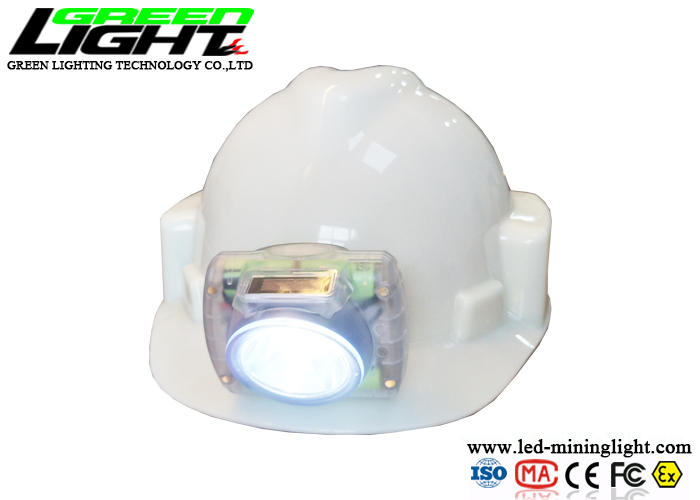 Mining Headlight