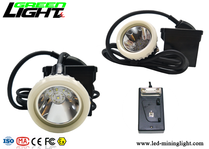 Coal Mining Cap Lights