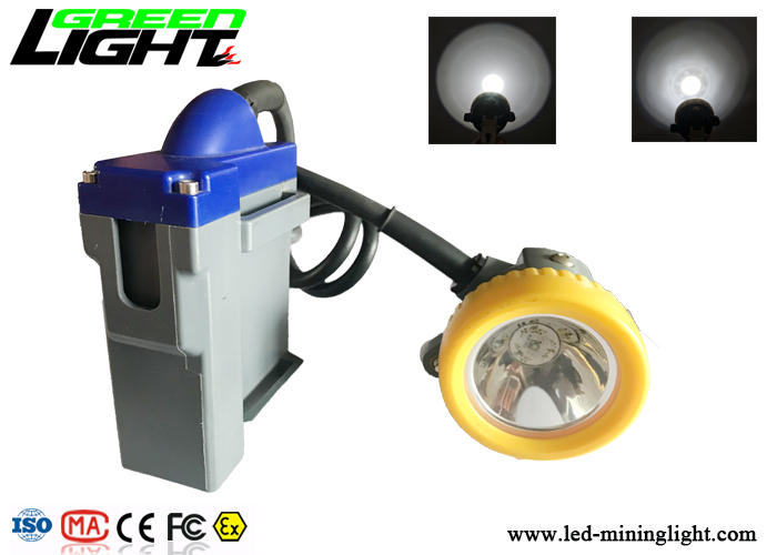 Led Mining Cap Lights