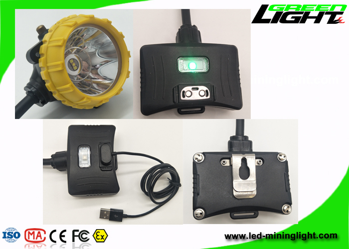 Underground Mining Lights