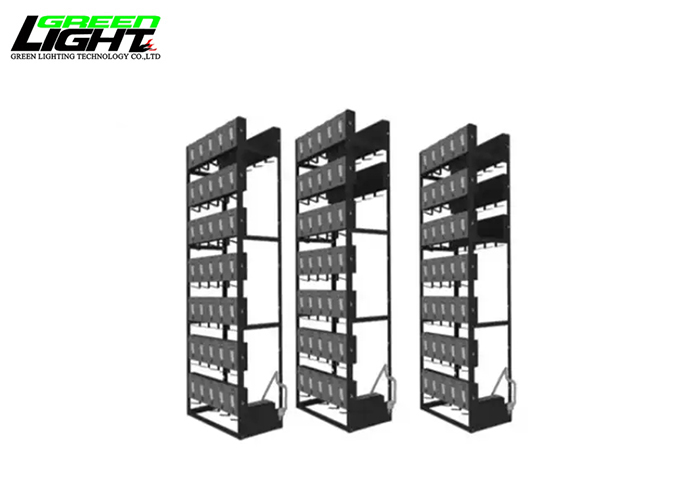 Charger Rack