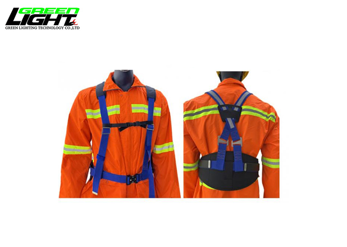 Safety Miner Belt