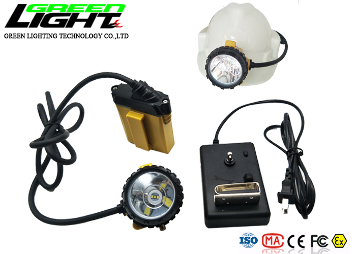 Underground Mining Lights