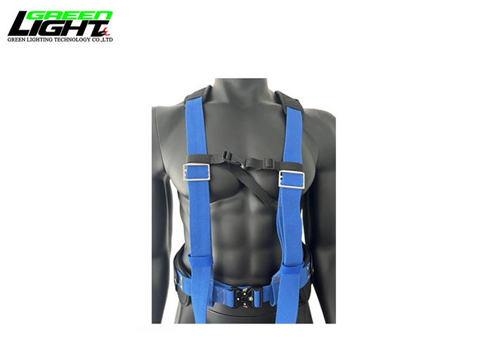 Safety Miner Belt