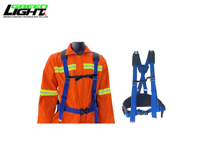 custom Safety Miner Belt online