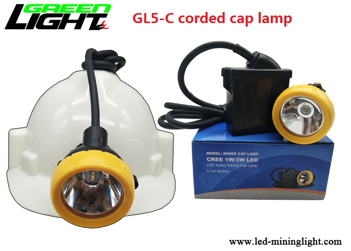 Led Mining Lamp