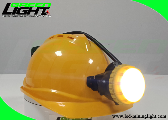 Mining Safety Lamp