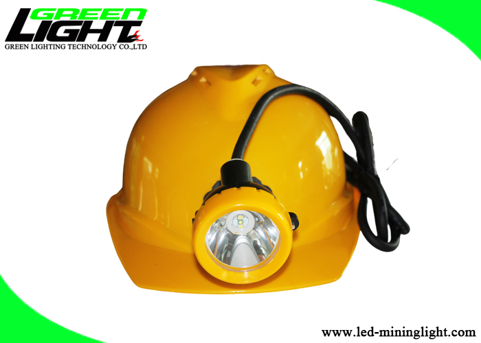 Mining Safety Lamp