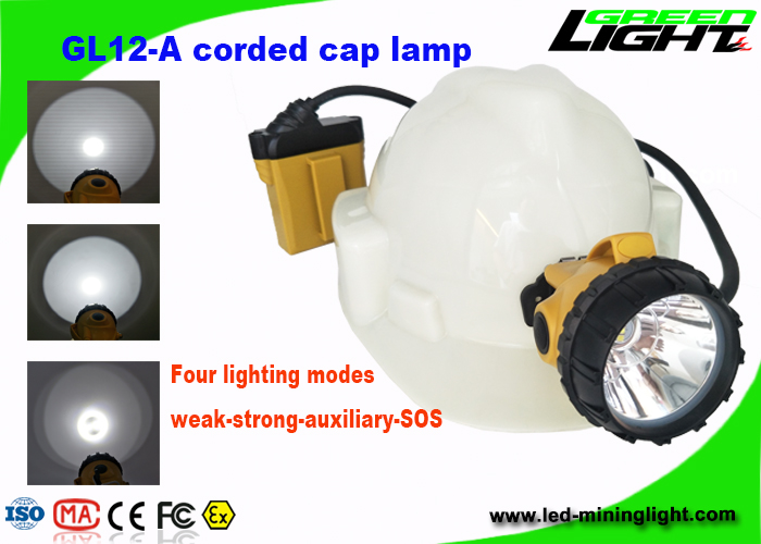 Mining Lamps