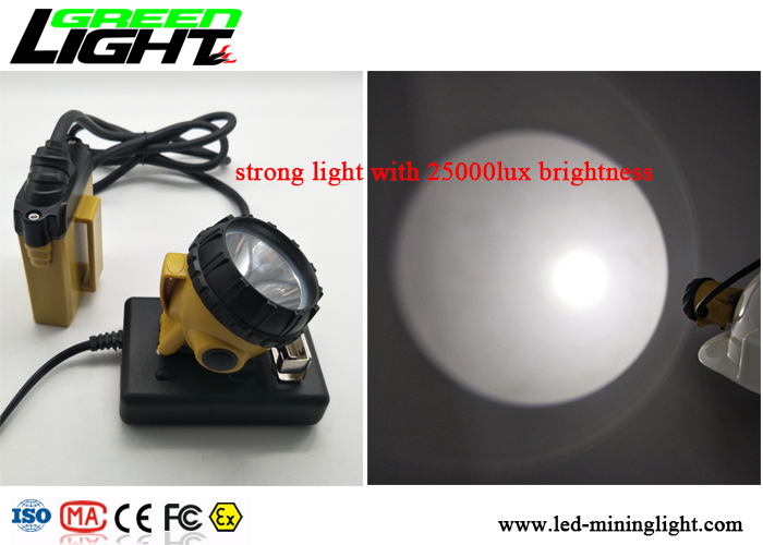 GKD09 LED Mining Lamp