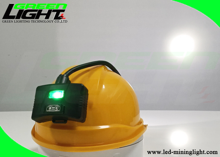 Mining Safety Lamp