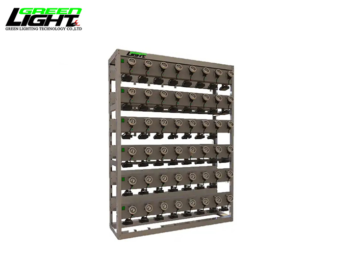 custom Charger Rack online