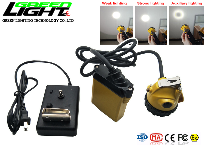 Underground Mining Led Lights