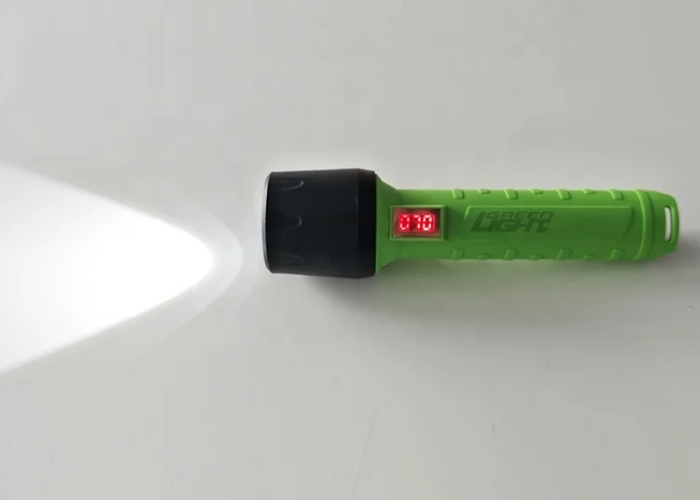 Explosion led flashlight wholesale.jpg