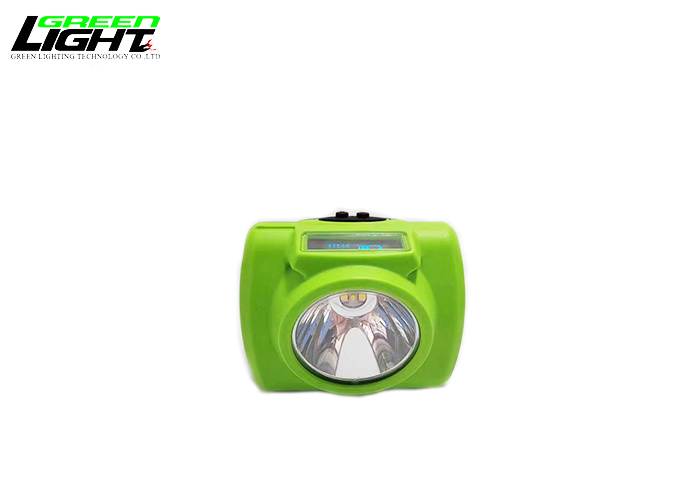 Anti-explosive Miners Cap Lamp Wireless Coal Mine Lamps Portable 15000 lux Led Mining Headlamp