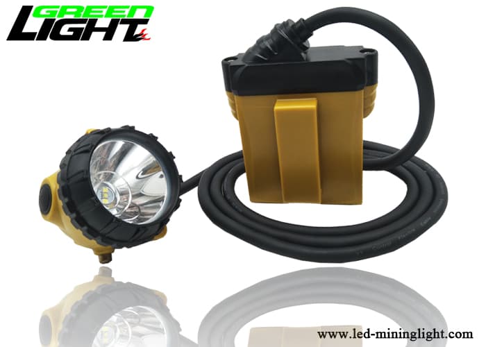 Mining Lamp