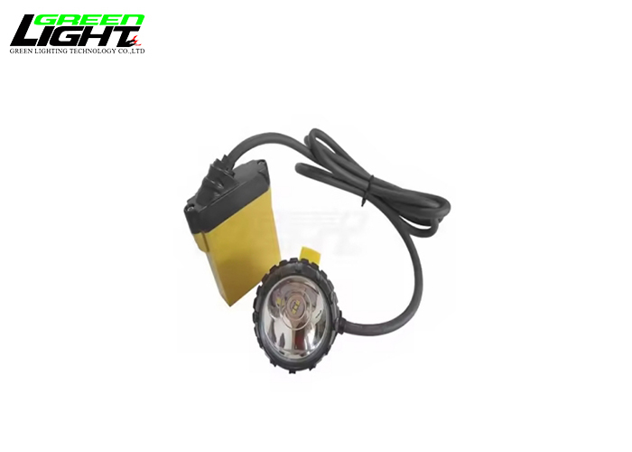 Best Quality Cree Led Coal Mine Headlamp 25000 lux Miner Headlamp Explosion Proof Mining Lamps