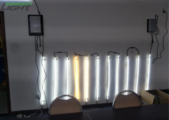 Anti Explosive IP68 LED Strip Light ,220V Cuttable Energy Saving Flexible LED Mining Strip Light