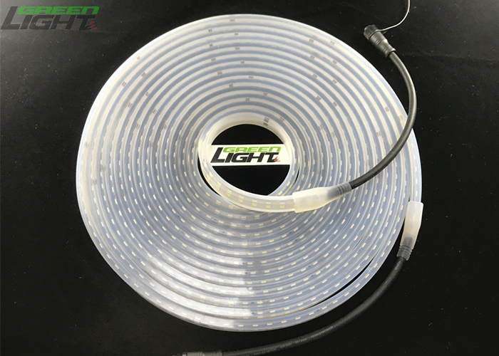 custom Anti Explosive IP68 LED Strip Light ,220V Cuttable Energy Saving Flexible LED Mining Strip Light online