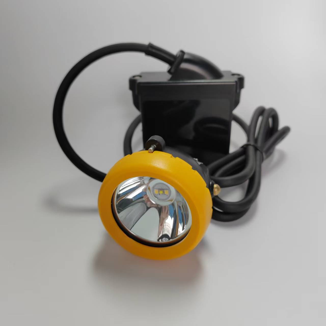 Customization Options for LED Mining Lights by Green Lighting