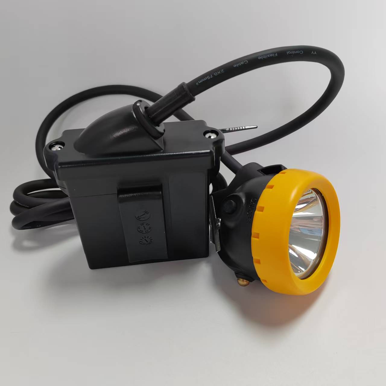 Cordless Led Mining Light supplier