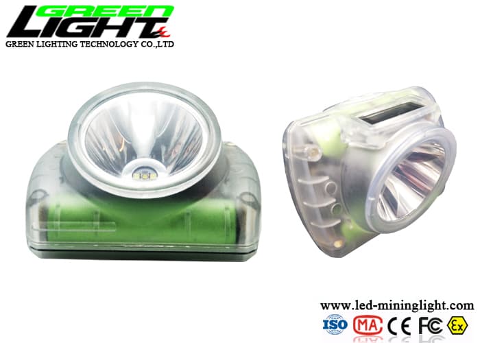 Cordless Coal Mining Lights supplier