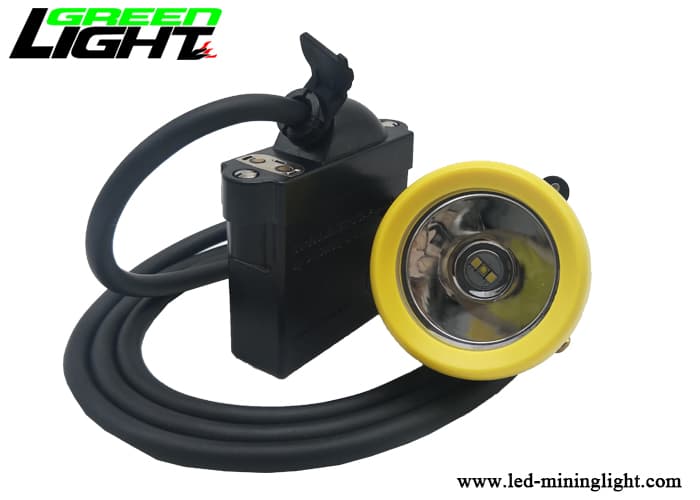 Customization Options for Cordless Coal Mining Lights