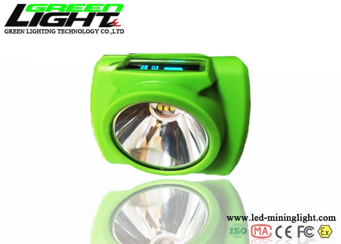 Benefits of Cordless Coal Mining Lights by Green Lighting