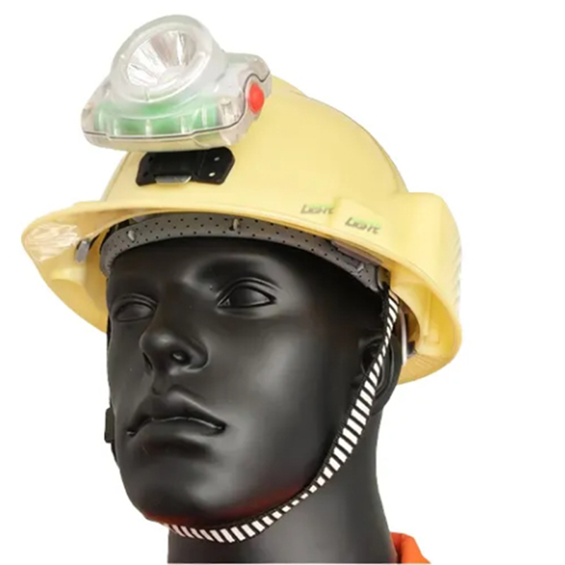 Safety Certifications & Compliance of MSHA Approved Mining Lights by Green Lighting