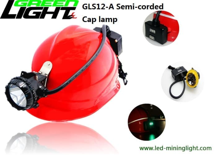 Customization Options of Miners Lights for Hard Hats