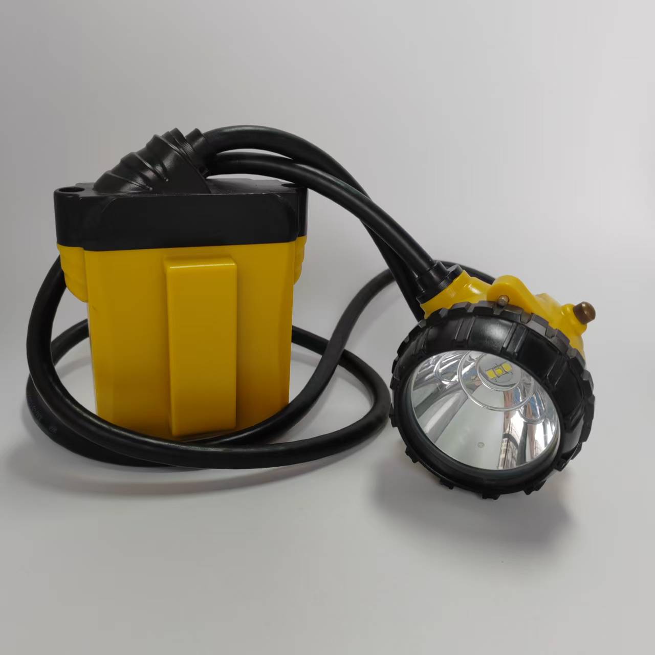 MSHA Approved Led Mining Lights supplier