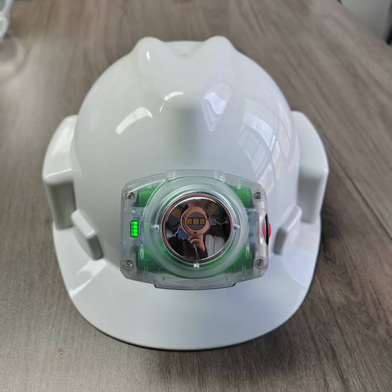 Cordless Mining Cap Lights supplier