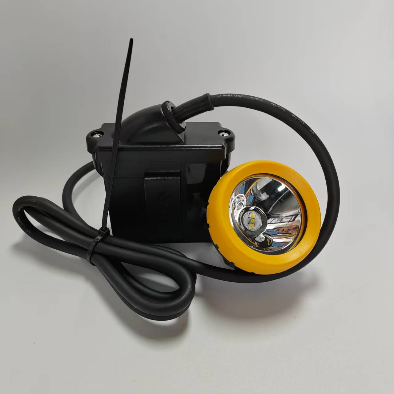 Top Selling Cordless Mining Cap Lights