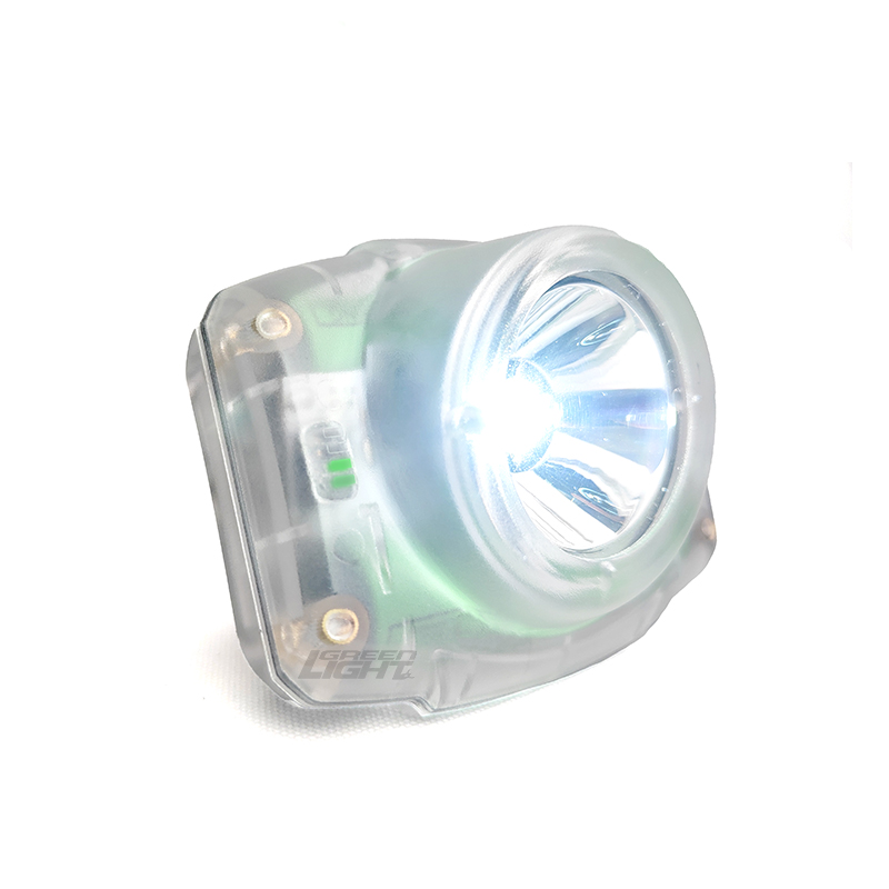 Mining Cap Light supplier