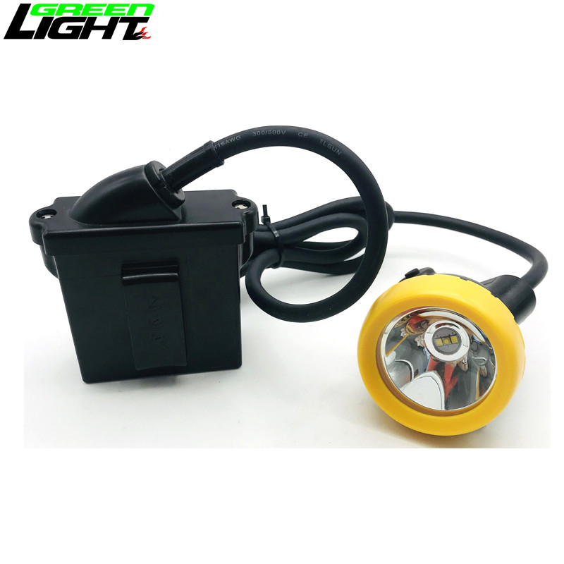 Coal Miners Headlamp supplier