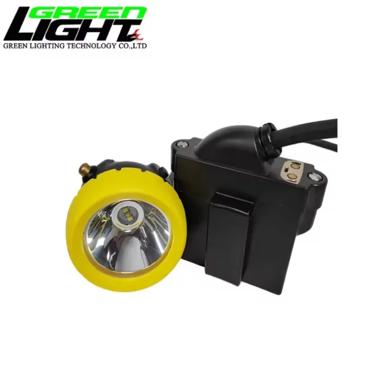 Rechargeable Mining Headlamp supplier