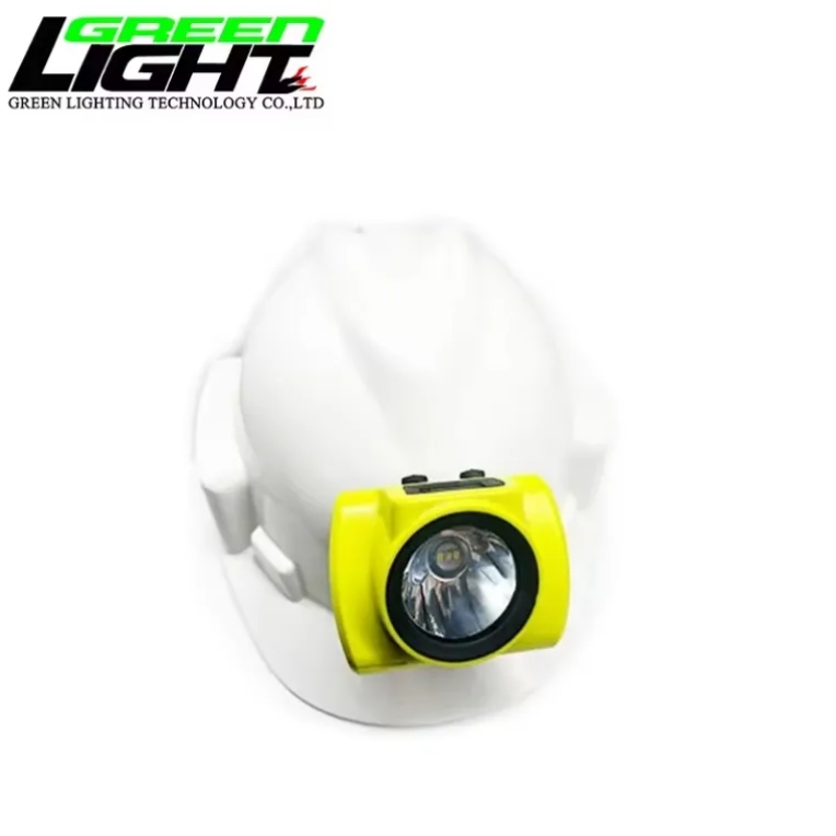 Coal Mining Headlamp supplier