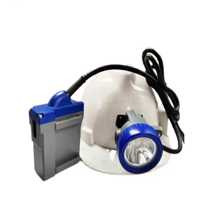 Rechargeable Mining Headlamp Charging, Battery Life, and Maintenance Guide