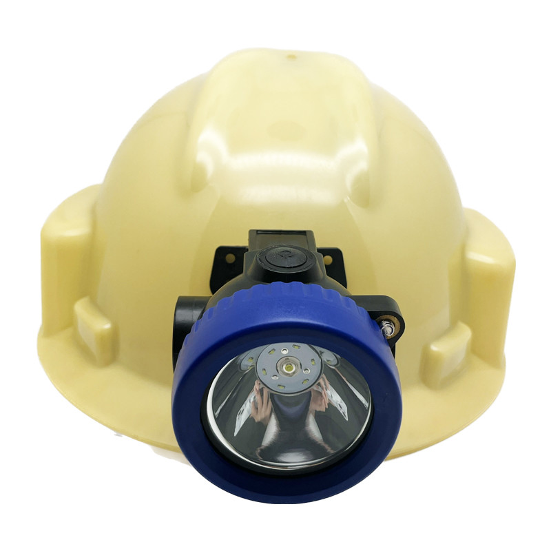 Benefits of Coal Miners Safety Lamp by Green Lighting