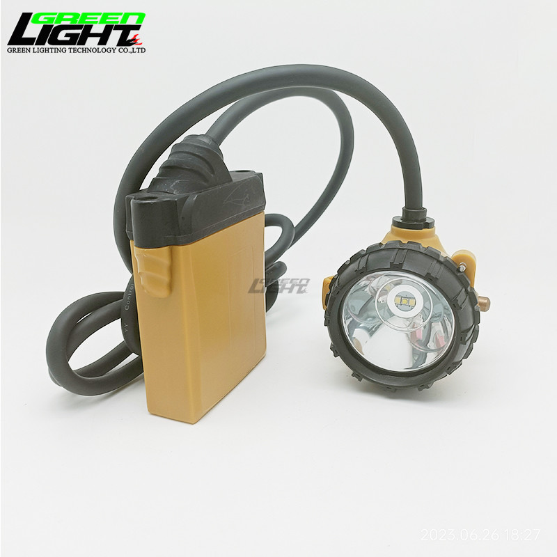 Price Range and Key Factors of Coal Mining Lamps