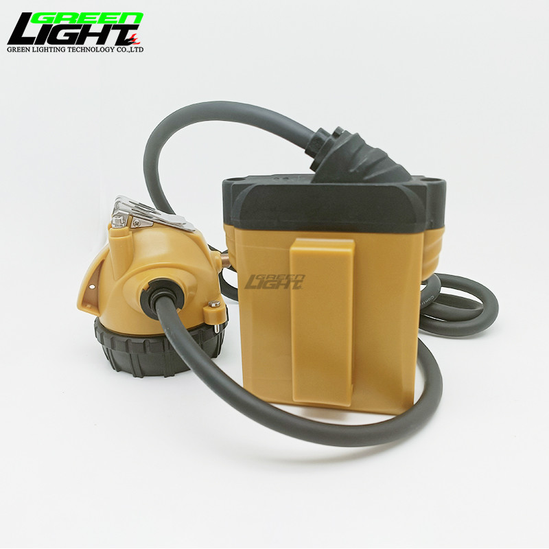 Applications of Coal Miners Safety Lamp