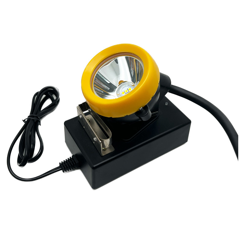 Popular Selling Points and Advantages of  Miners Hard Hat With Lamp