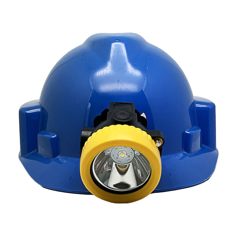 Mining Helmet Lamp Applications and Benefits