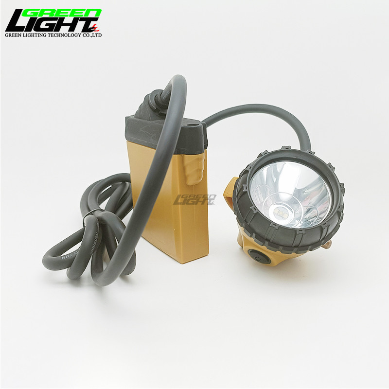 Mining Cap Lamp supplier