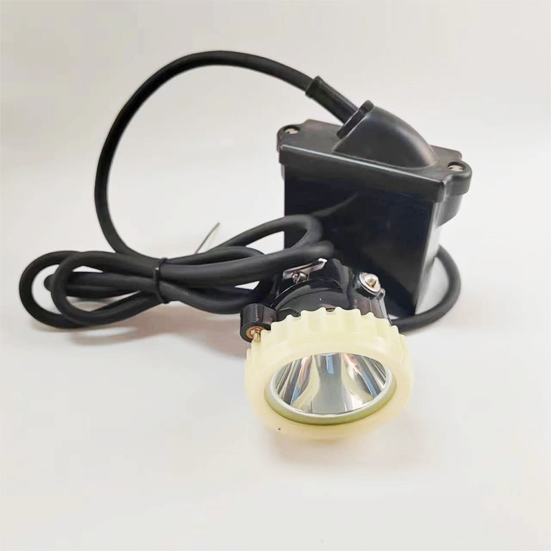 Applications & Benefits of LED Miners Cap Lamp