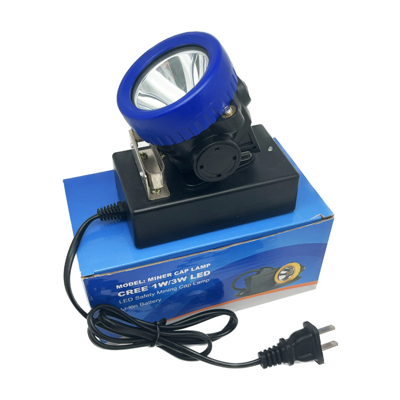 Led Mining Lamp Gkd09 supplier