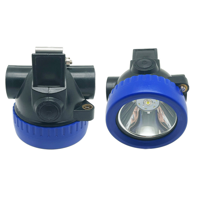 Applications and Benefits of Led Mining Lamp