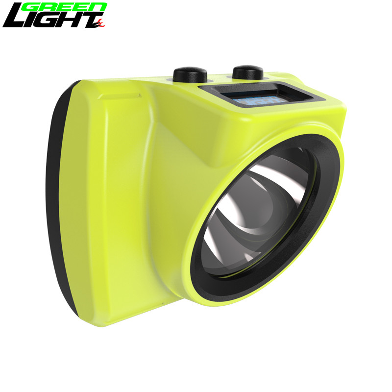 Customization Options of Led Mining Lamp by Green Lighting